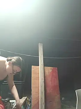 HTXBELLE online show from 09.18.25