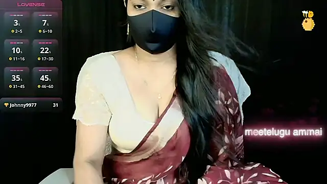 nehanya telugu online show from 11.26.25