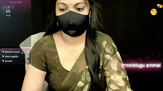 nehanya telugu online show from 02.13.26