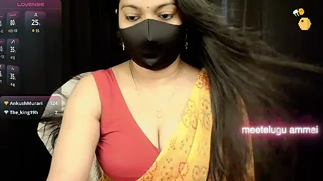 nehanya telugu online show from 02.23.26