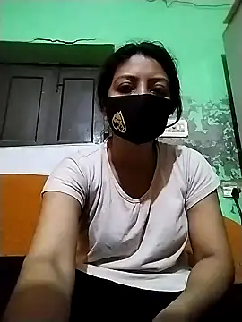 cuteangel9999 online show from 02.18.25