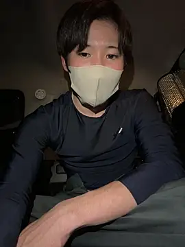 chiba chan online show from 03.06.25