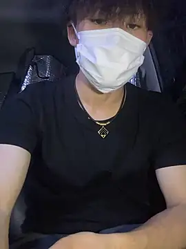 chiba chan online show from 03.18.26