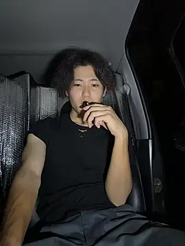 chiba chan online show from 07.17.26
