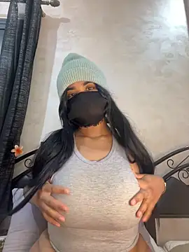 Louli ta online show from 02.27.26