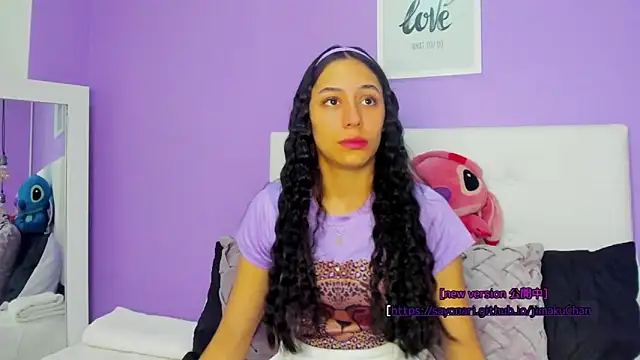 TANIA 06 online show from 03.05.25