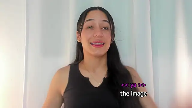 TANIA 06 online show from 03.22.25