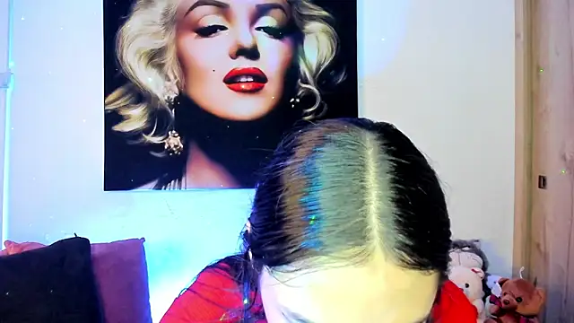 TANIA 06 online show from 11.24.25