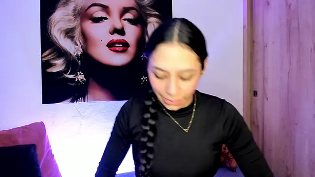 TANIA 06 online show from 11.29.25