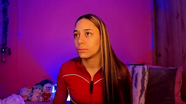 TANIA 06 online show from 02.07.26