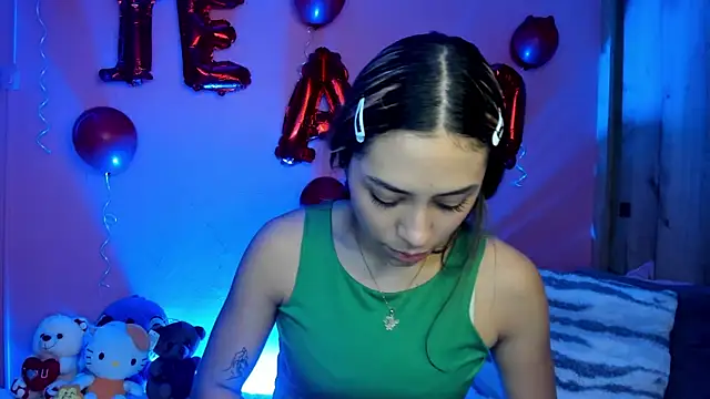 TANIA 06 online show from 02.19.26