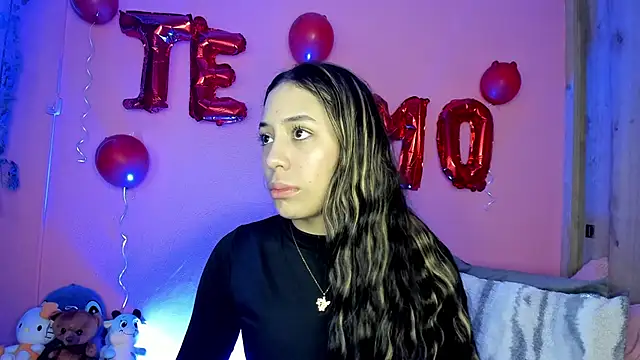 TANIA 06 online show from 02.24.26