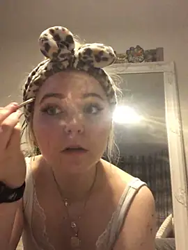 Blondie Sofia Essexbabe online show from 03.20.25