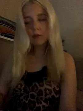 Blondie Sofia Essexbabe online show from 10.09.25