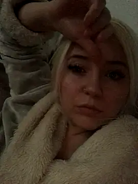 Blondie Sofia Essexbabe online show from 11.26.25