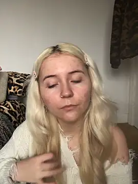 Blondie Sofia Essexbabe online show from 11.27.25