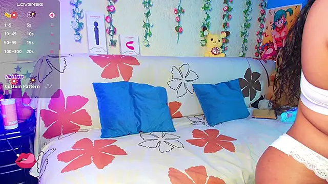 Vicky Miller 05 online show from 03.23.26