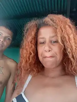 shirlihot online show from 11.25.25