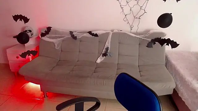 emily-777 online show from 10.23.25