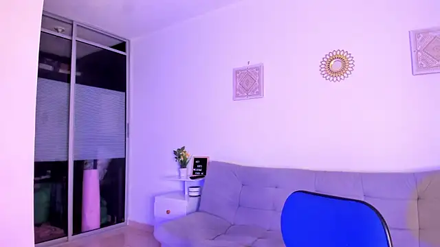 emily-777 online show from 12.18.25