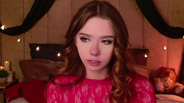 Sierra Fane online show from 03.02.25