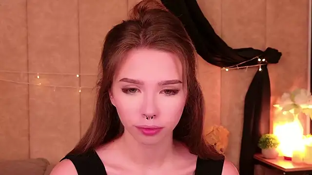 Sierra Fane online show from 09.25.25