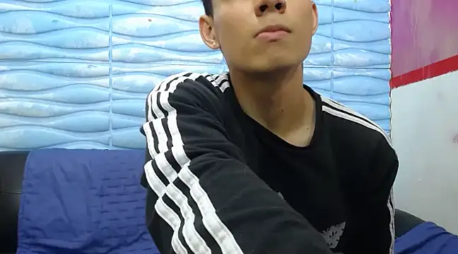 Snapshot of seigfried0 chatting on 02.20.25 seigfried0 online show from 02.20.25