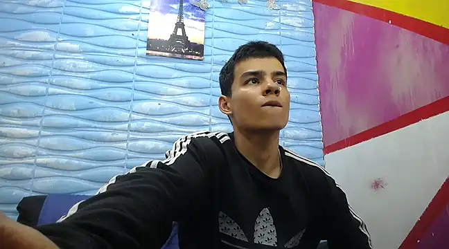 Snapshot of seigfried0 chatting on 03.03.25 seigfried0 online show from 03.03.25