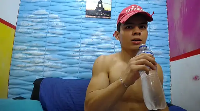 Snapshot of seigfried0 chatting on 03.06.25 seigfried0 online show from 03.06.25