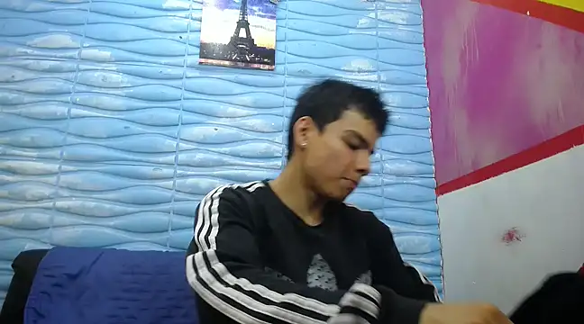 Snapshot of seigfried0 chatting on 03.09.25 seigfried0 online show from 03.09.25