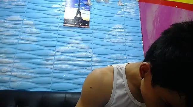 Snapshot of seigfried0 chatting on 03.21.25 seigfried0 online show from 03.21.25