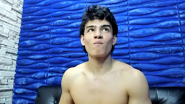 Snapshot of seigfried0 chatting on 02.10.26 seigfried0 online show from 02.10.26