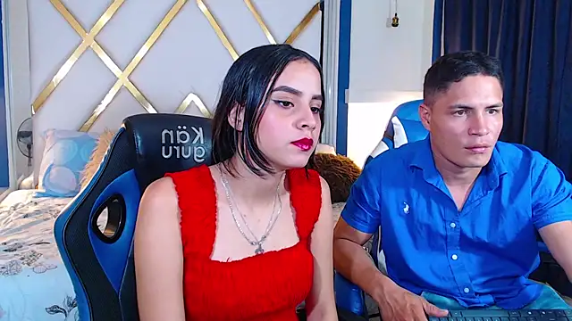 SaraClub JY online show from 02.19.25