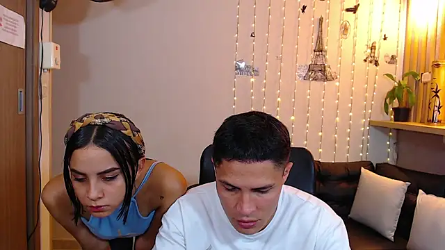 SaraClub JY online show from 02.23.25