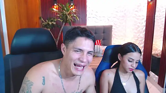 SaraClub JY online show from 03.07.25