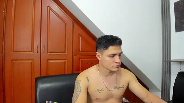 Snapshot of SaraClub_JY chatting on 02.18.26 SaraClub JY online show from 02.18.26