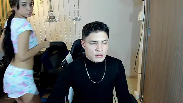 Snapshot of SaraClub_JY chatting on 03.17.26 SaraClub JY online show from 03.17.26