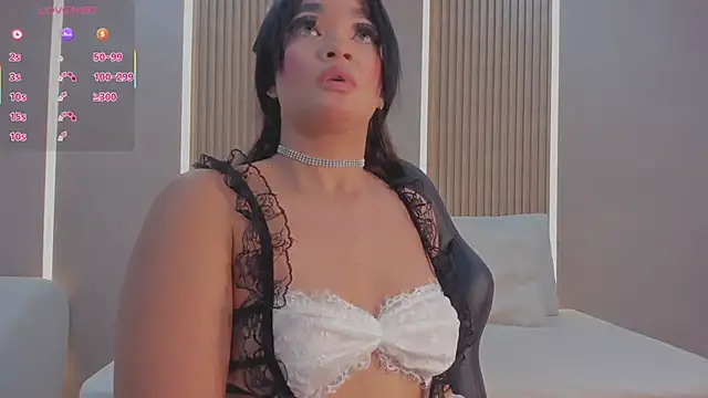 sasha riverss online show from 03.06.25