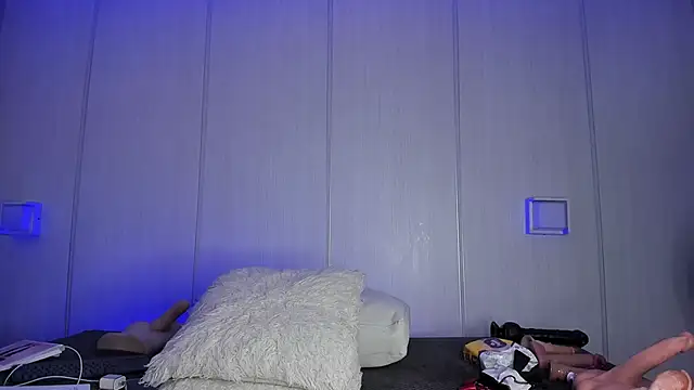 sasha riverss online show from 03.26.26