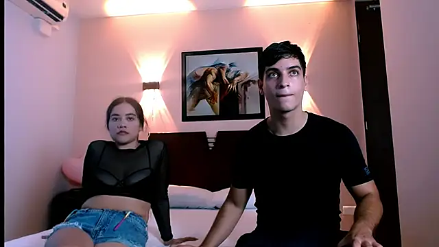 Snapshot of Rouse_and_Ryan chatting on 02.23.25 Rouse and Ryan online show from 02.23.25