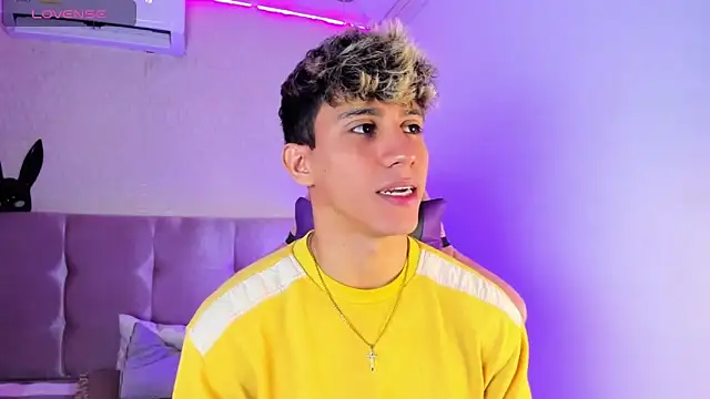 Allex Cano online show from 03.20.25