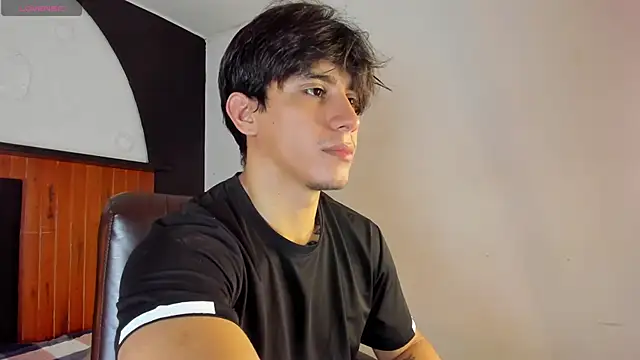 Allex Cano online show from 03.02.26