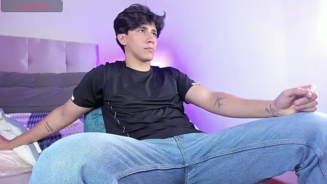 Allex Cano online show from 03.20.26