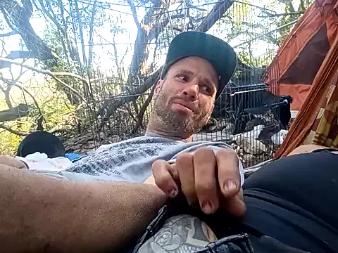 MfMwTrinity online show from 11.03.25