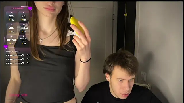 griwkaaa online show from 02.28.25