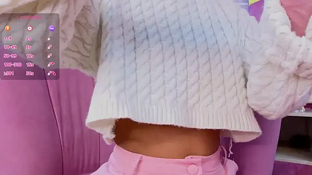 EmmyCortez online show from 10.02.25