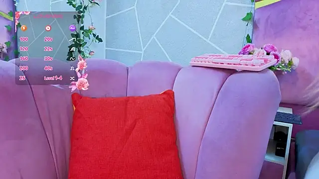 EmmyCortez online show from 11.14.25