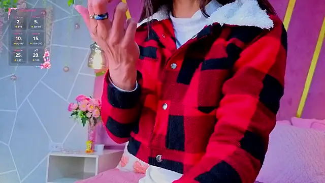 EmmyCortez online show from 02.07.26