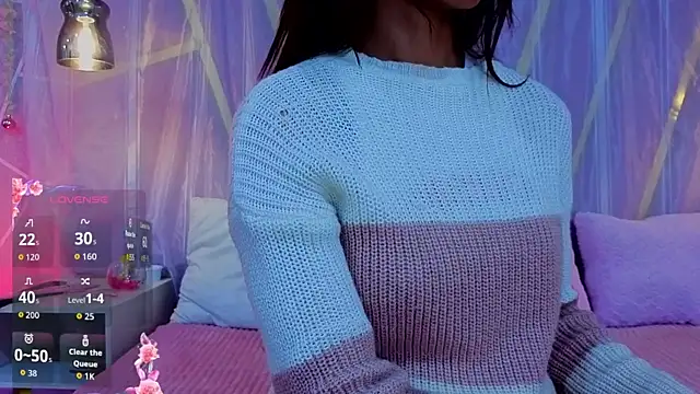 EmmyCortez online show from 03.11.26