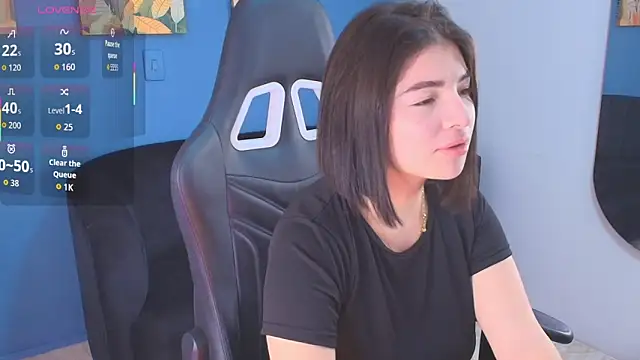 Zamira Taylor online show from 10.26.25